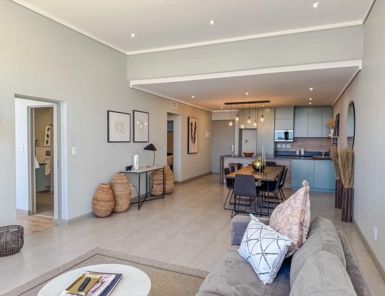 Luxury 2 Bedroom Apartment to Rent in Ascend to Midstream.