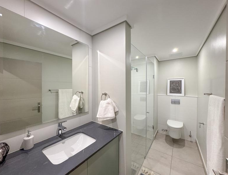 Luxury 2 Bedroom Apartment to Rent in Ascend to Midstream.
