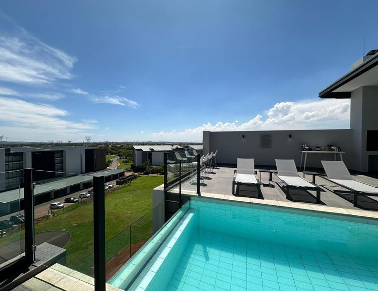Luxury 2 Bedroom Apartment to Rent in Ascend to Midstream.