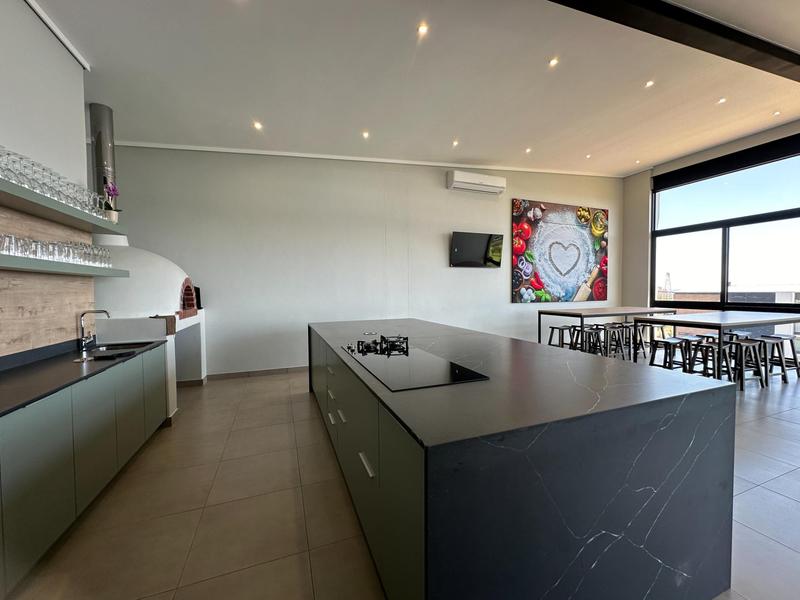 Luxury 2 Bedroom Apartment to Rent in Ascend to Midstream.