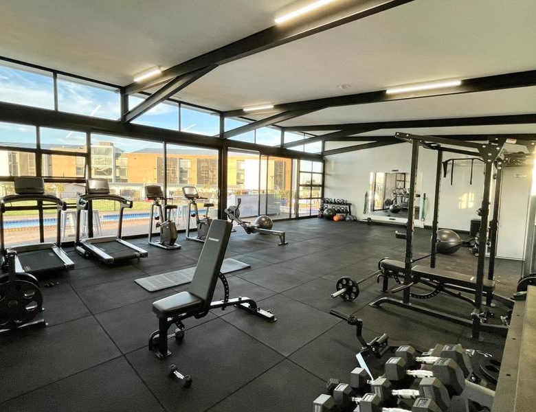 Luxury 2 Bedroom Apartment to Rent in Ascend to Midstream.