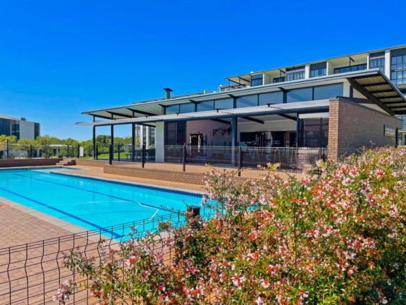 Luxury 2 Bedroom Apartment to Rent in Ascend to Midstream.