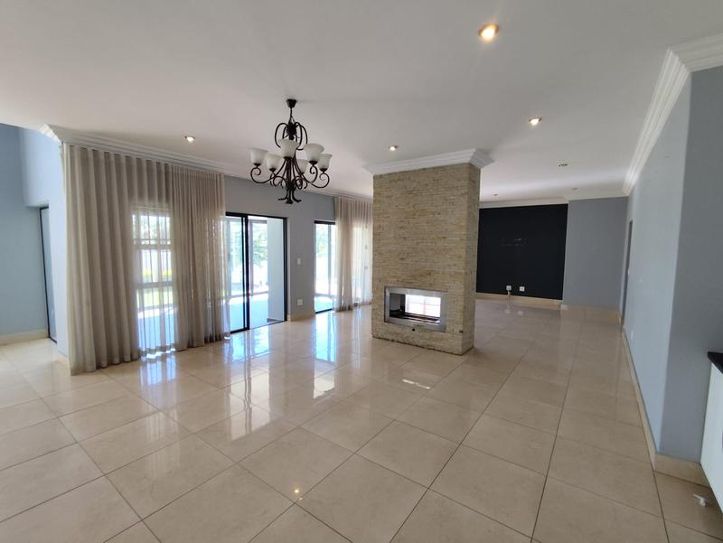 Excelllent home available immediatley