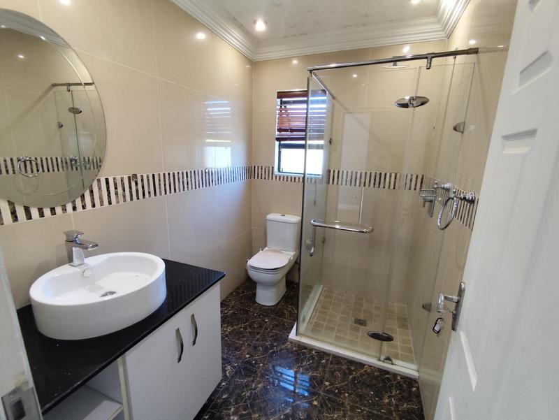 Excelllent home available immediatley