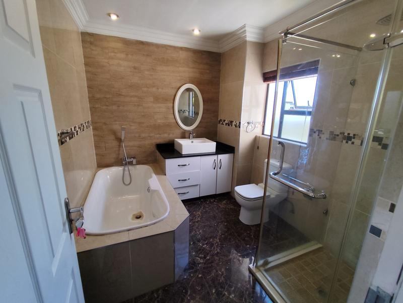 Excelllent home available immediatley