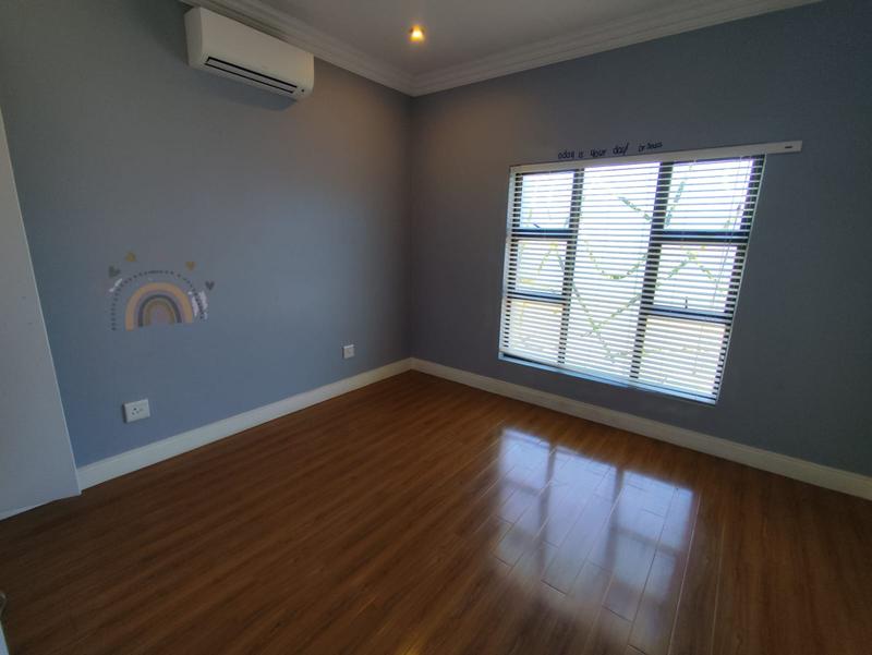 Excelllent home available immediatley