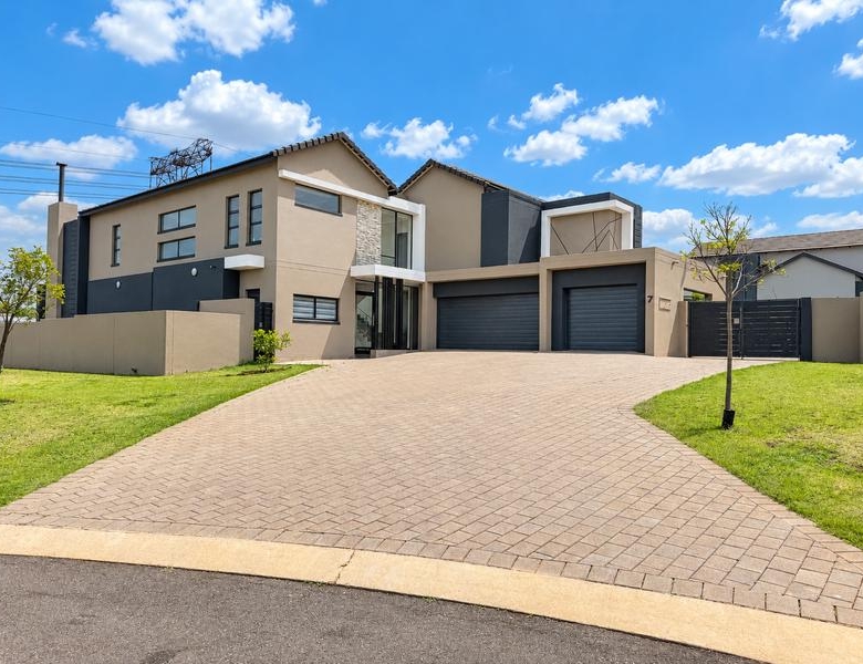 YOUR DREAM HOME AWAITS IN A SECURE ESTATE