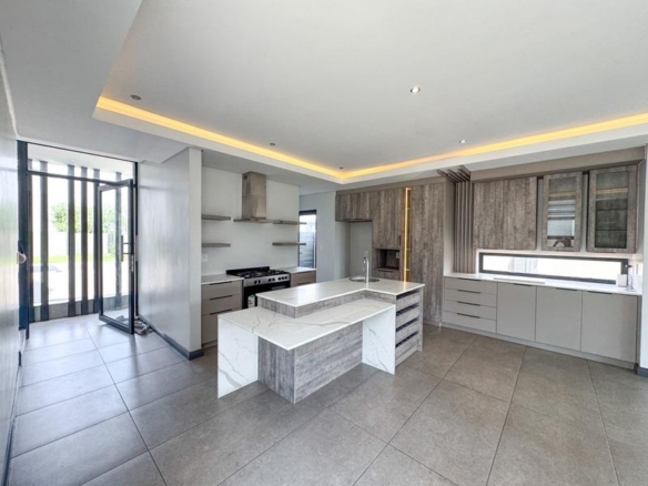 YOUR DREAM HOME AWAITS IN A SECURE ESTATE