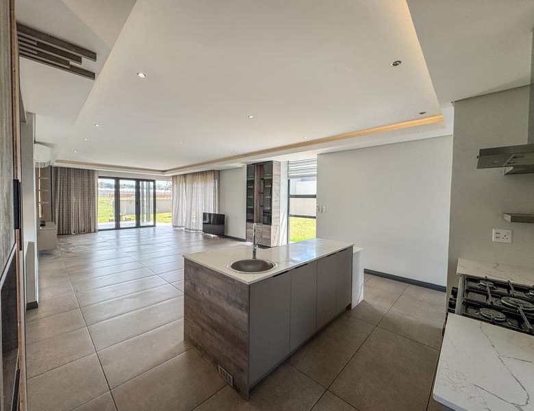 YOUR DREAM HOME AWAITS IN A SECURE ESTATE