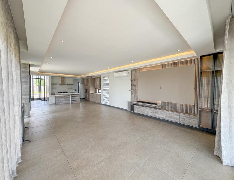 YOUR DREAM HOME AWAITS IN A SECURE ESTATE