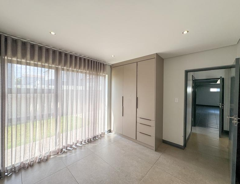YOUR DREAM HOME AWAITS IN A SECURE ESTATE