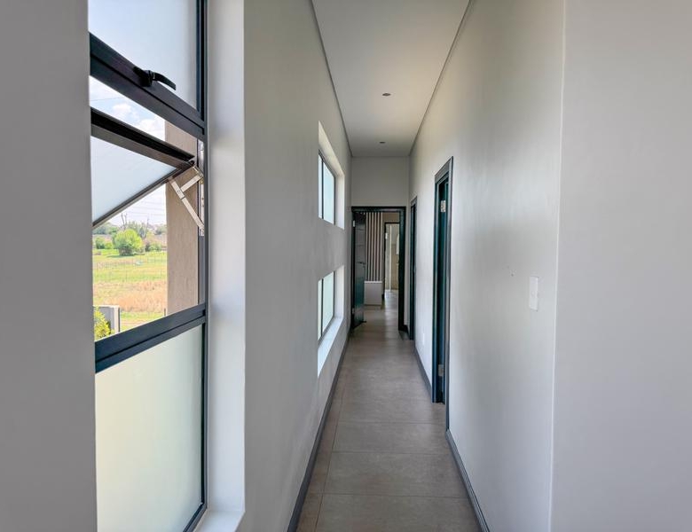 YOUR DREAM HOME AWAITS IN A SECURE ESTATE