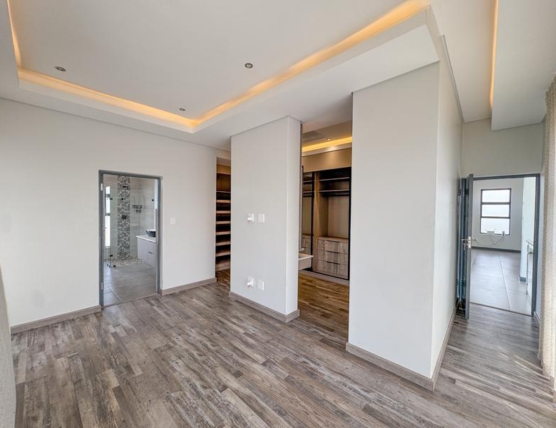 YOUR DREAM HOME AWAITS IN A SECURE ESTATE
