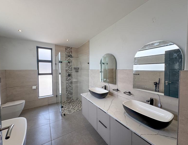 YOUR DREAM HOME AWAITS IN A SECURE ESTATE