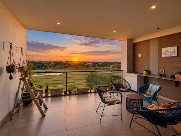 ASCEND PENTHOUSE IN BLOCK A FOR SALE!