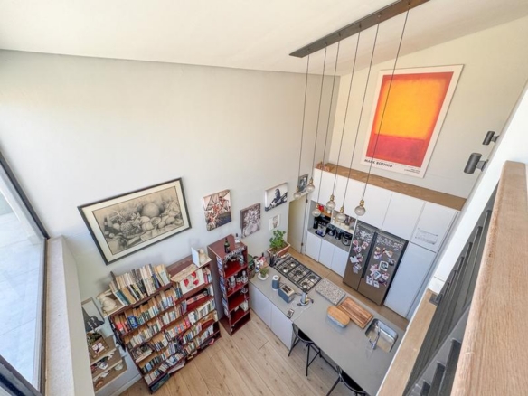 ASCEND PENTHOUSE IN BLOCK A FOR SALE!