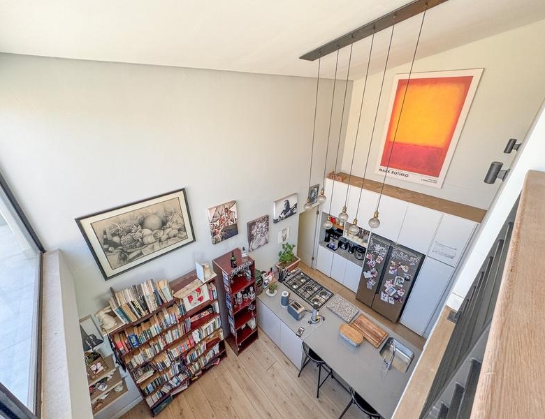 ASCEND PENTHOUSE IN BLOCK A FOR SALE!