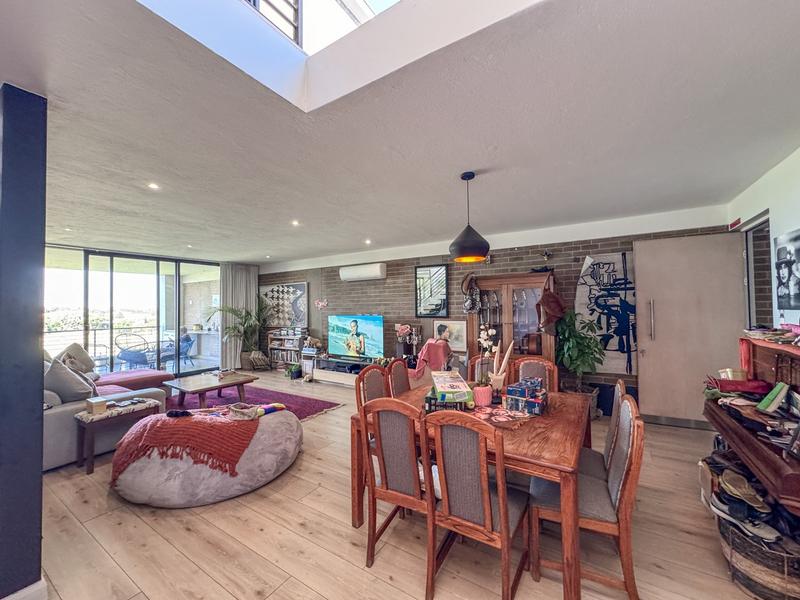 ASCEND PENTHOUSE IN BLOCK A FOR SALE!