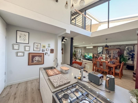 ASCEND PENTHOUSE IN BLOCK A FOR SALE!