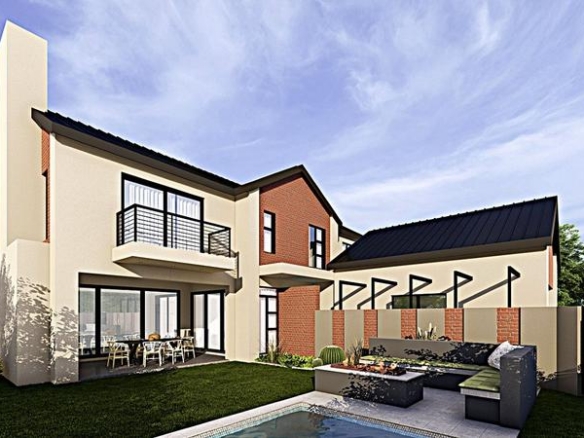 BRAND-NEW TURNKEY HOME IN FOUNTAIN BROOK ESTATE – DIRECT FROM THE DEVELOPER