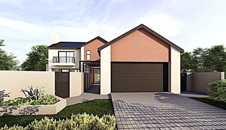 BRAND-NEW TURNKEY HOME IN FOUNTAIN BROOK ESTATE – DIRECT FROM THE DEVELOPER