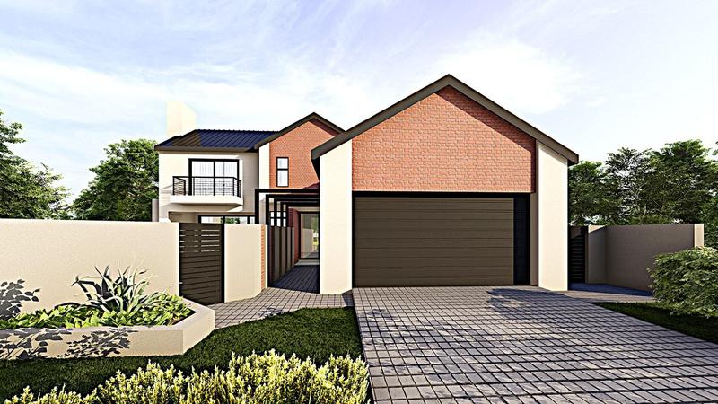 BRAND-NEW TURNKEY HOME IN FOUNTAIN BROOK ESTATE – DIRECT FROM THE DEVELOPER