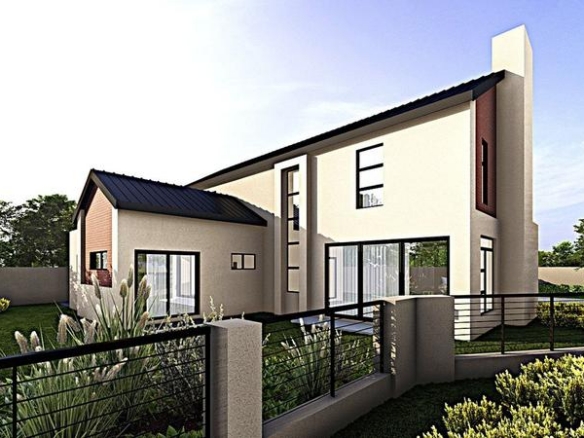 BRAND-NEW TURNKEY HOME IN FOUNTAIN BROOK ESTATE – DIRECT FROM THE DEVELOPER
