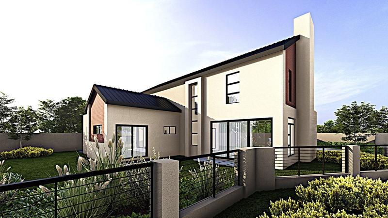 BRAND-NEW TURNKEY HOME IN FOUNTAIN BROOK ESTATE – DIRECT FROM THE DEVELOPER