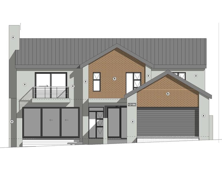 BRAND-NEW TURNKEY HOME IN FOUNTAIN BROOK ESTATE – DIRECT FROM THE DEVELOPER
