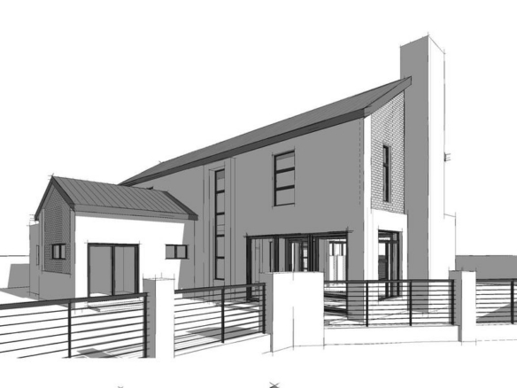 BRAND-NEW TURNKEY HOME IN FOUNTAIN BROOK ESTATE – DIRECT FROM THE DEVELOPER