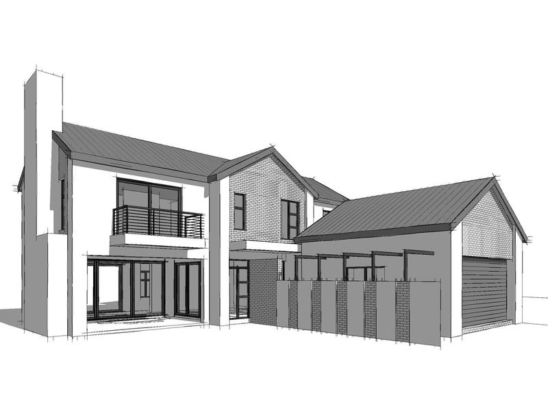 BRAND-NEW TURNKEY HOME IN FOUNTAIN BROOK ESTATE – DIRECT FROM THE DEVELOPER