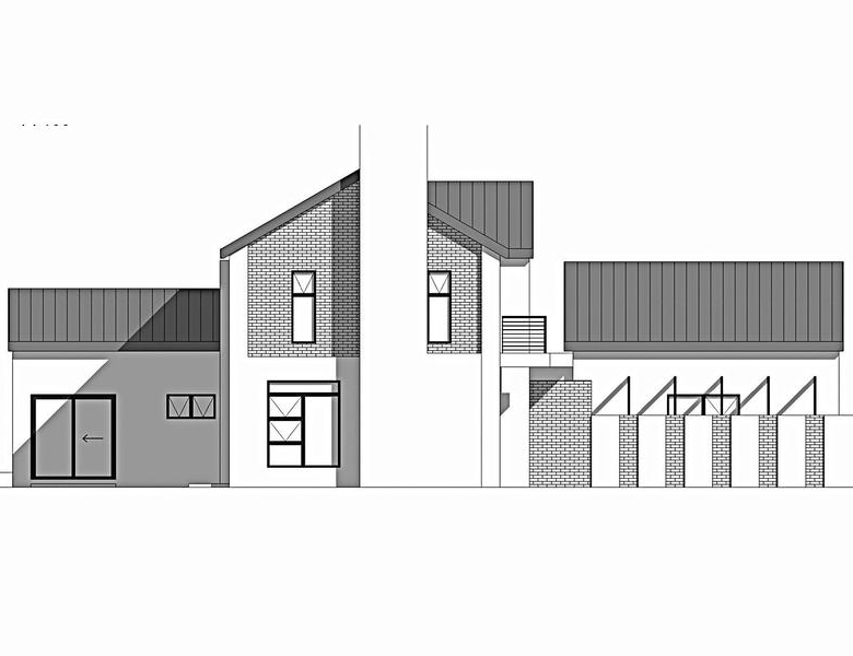 BRAND-NEW TURNKEY HOME IN FOUNTAIN BROOK ESTATE – DIRECT FROM THE DEVELOPER