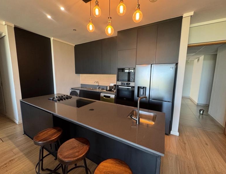 Lovely 2 Bed Luxury Apartment Available for Rental -Golf Course View