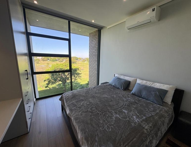 Lovely 2 Bed Luxury Apartment Available for Rental -Golf Course View