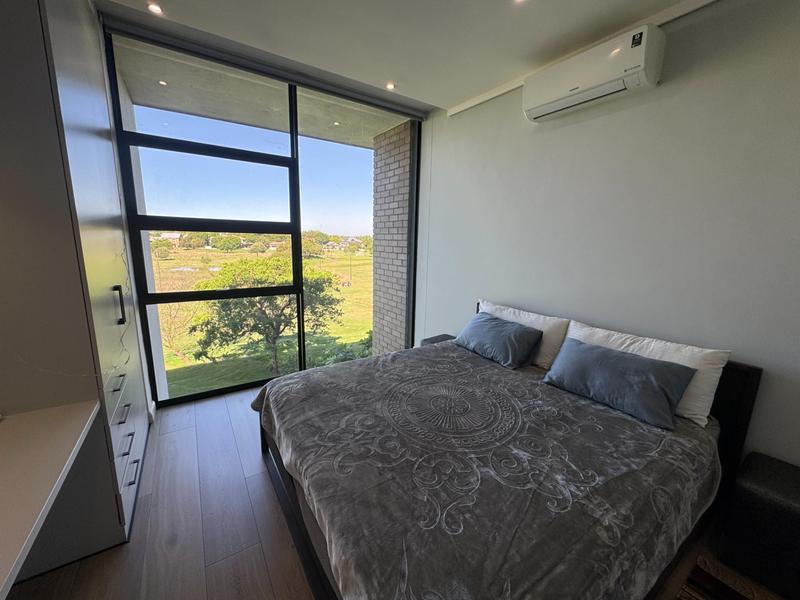 Lovely 2 Bed Luxury Apartment Available for Rental -Golf Course View