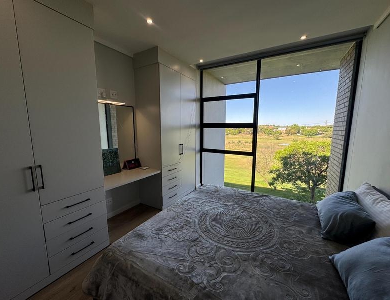 Lovely 2 Bed Luxury Apartment Available for Rental -Golf Course View