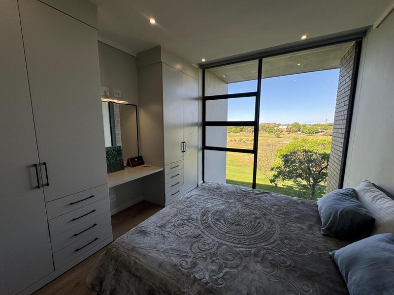 Lovely 2 Bed Luxury Apartment Available for Rental -Golf Course View
